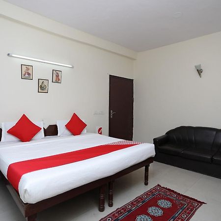 Hotel O Celebration Bnb Home Delhi  Exterior foto