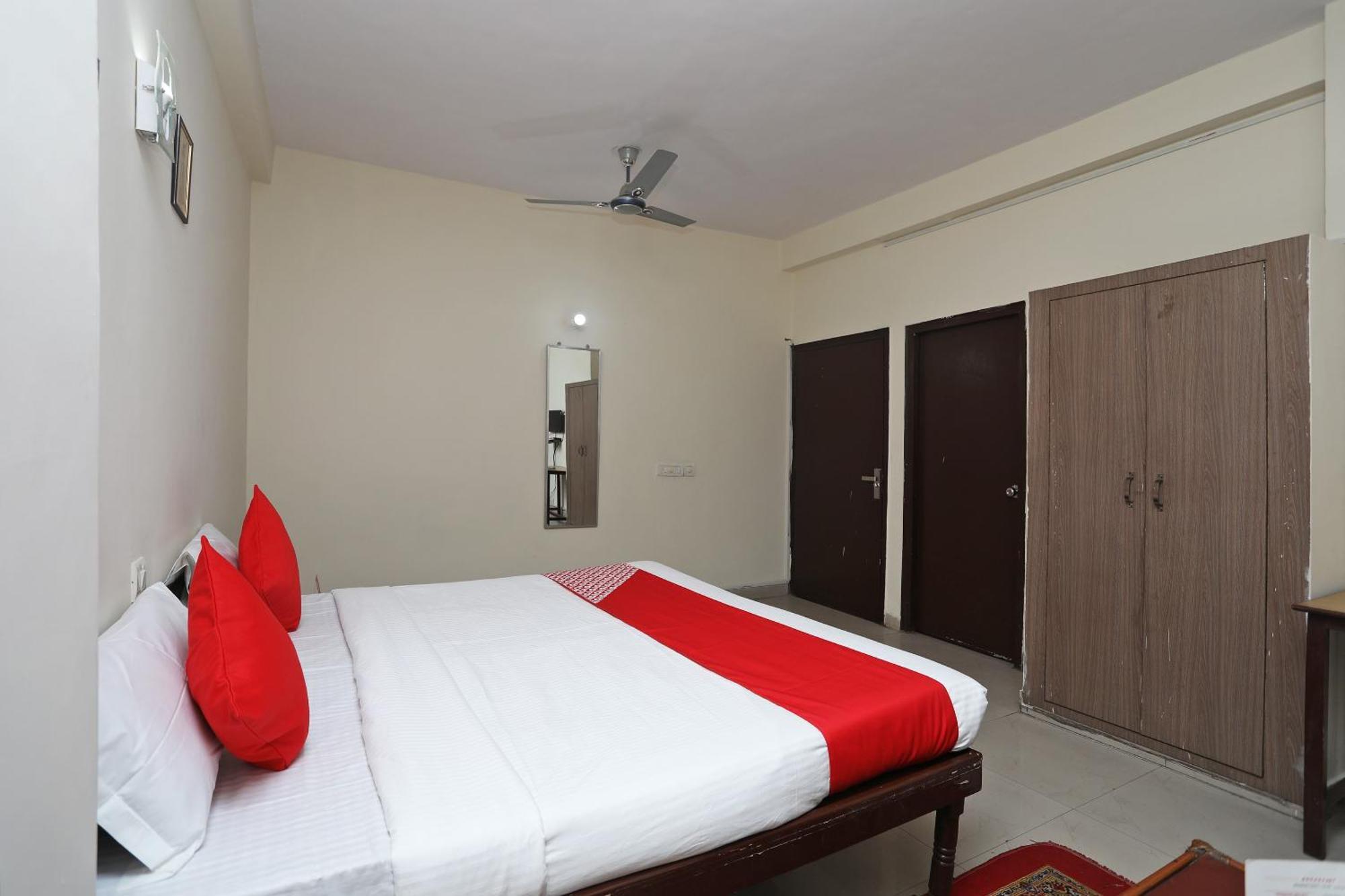 Hotel O Celebration Bnb Home Delhi  Exterior foto