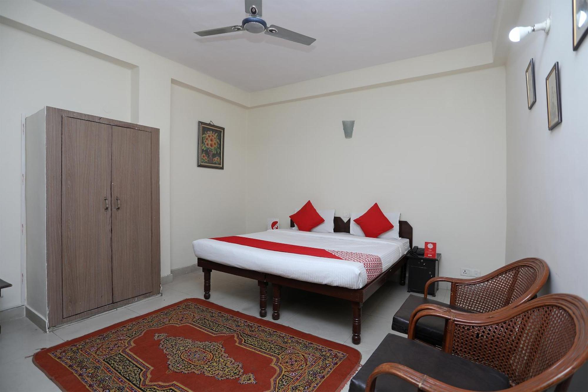 Hotel O Celebration Bnb Home Delhi  Exterior foto