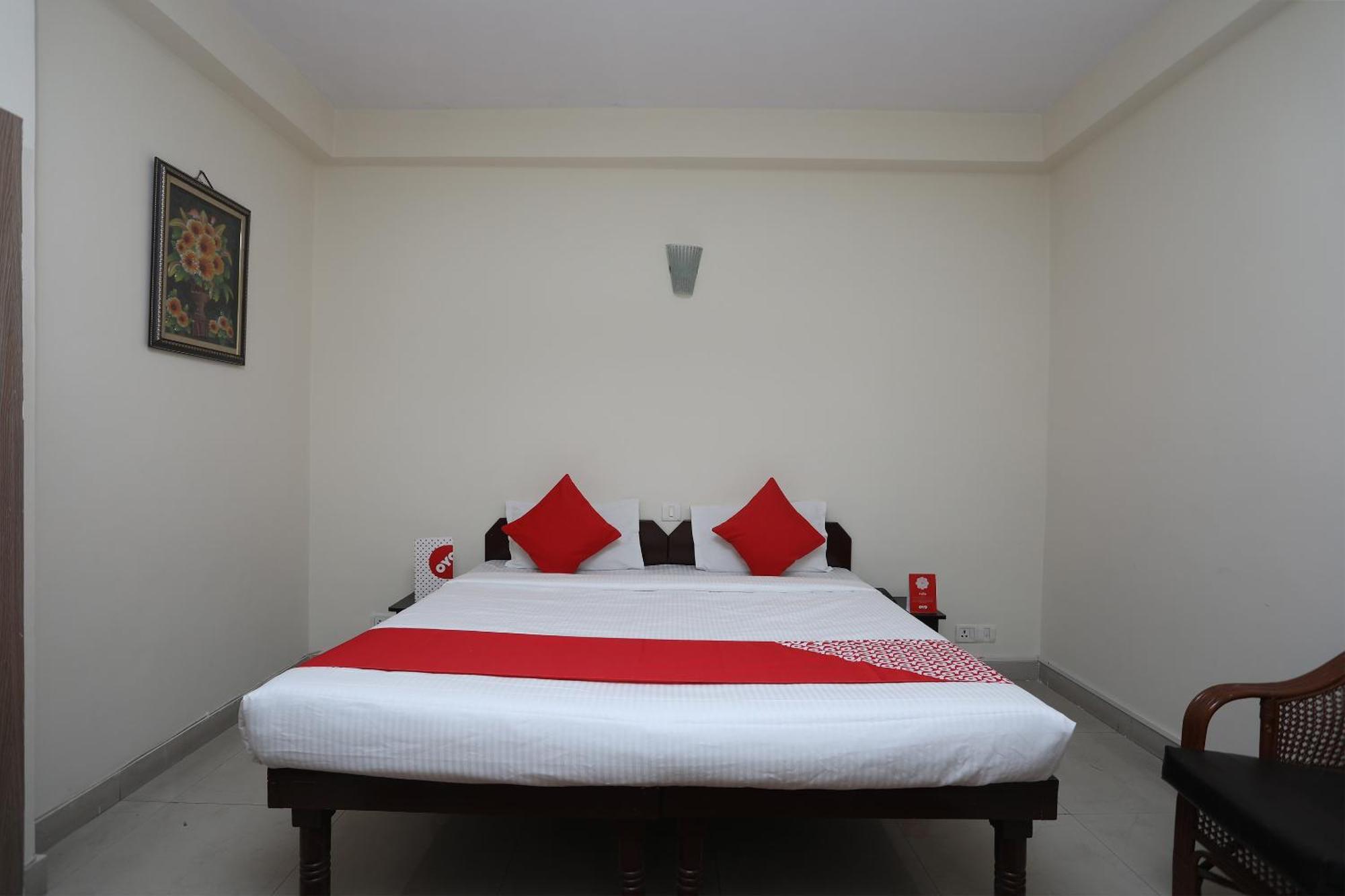 Hotel O Celebration Bnb Home Delhi  Exterior foto